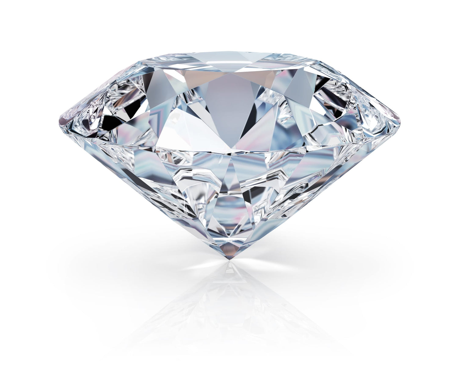 Moissanite Diamond