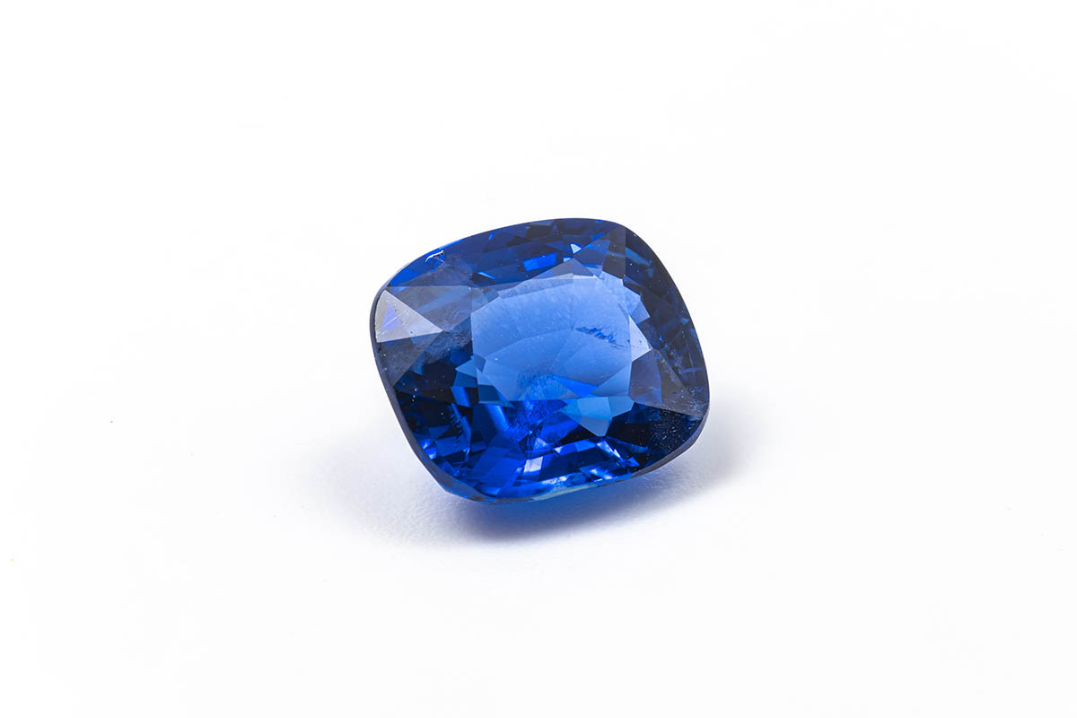 Sapphire